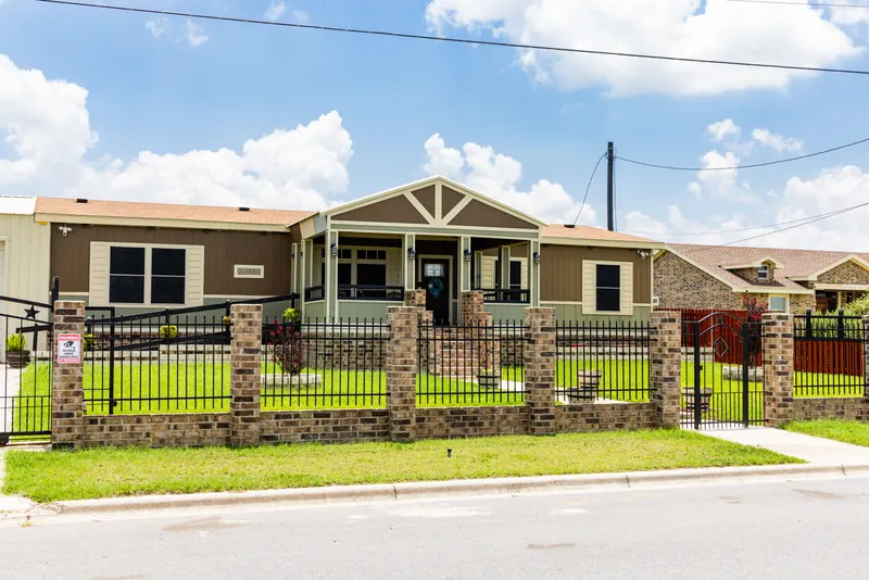 Home in Vista Ridge Acres near Weslaco, TX